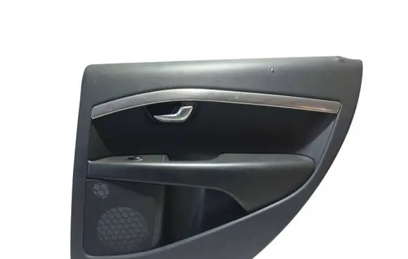 Volvo V70 Rear door card panel trim 30649476
