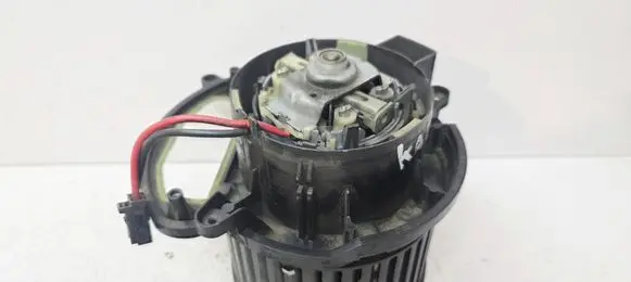 Renault Kadjar Heater fan/blower 272109102R