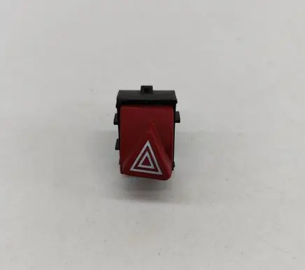 Toyota Sienna XL40 IV Hazard light switch 8433208040