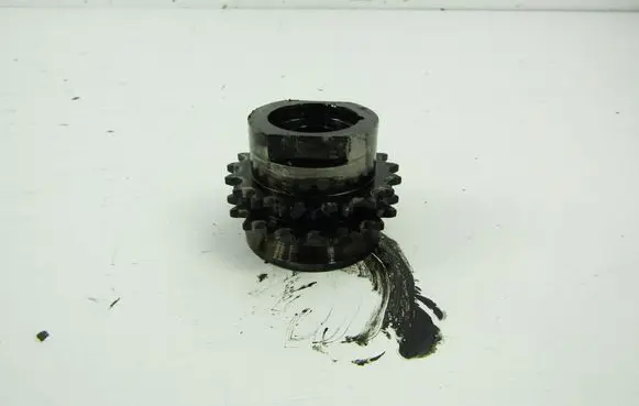 Ford Focus C-MAX Camshaft pulley/ VANOS 