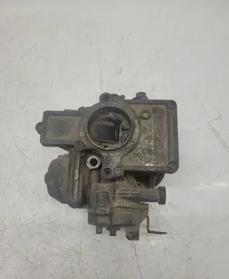 Ford Escort Throttle valve