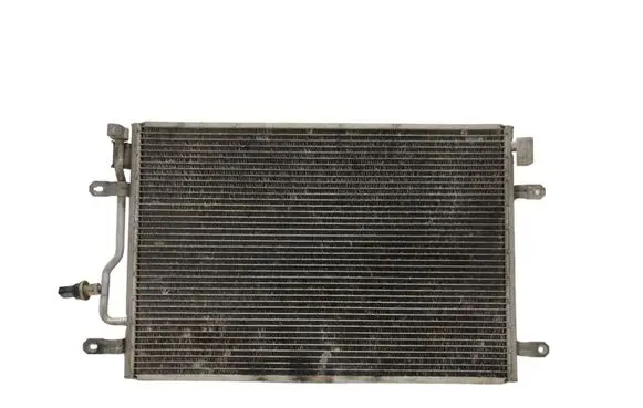 Audi A4 S4 B6 8E 8H A/C cooling radiator (condenser) 8E0260401B MF4467003962