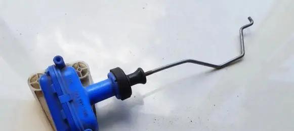 Central locking motor
