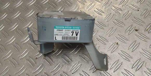 Toyota Urban Cruiser (XP110) Power steering control unit/module 8965052450