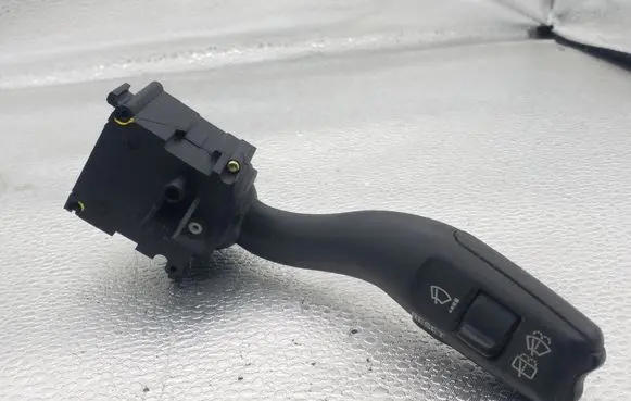 Audi Q7 4L Wiper control stalk 4E0953503C K0301204603