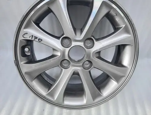 Hyundai i10 R16 alloy rim 