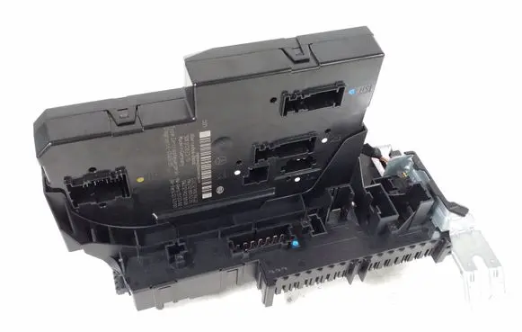 Mercedes-Benz E W212 Fuse module A2129009622
