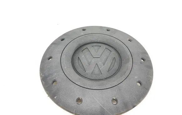 Volkswagen Transporter - Caravelle T5 Original wheel cap 7H0601151B