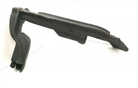 Audi A5 8T 8F Fender foam support/seal 8R0823732A