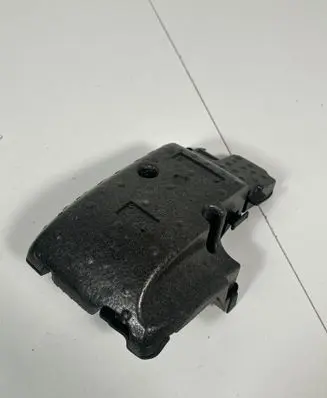 Porsche Cayenne (92A) Steering wheel column trim 7P5880515