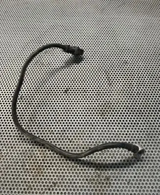 Mercedes-Benz Sprinter W906 Negative earth cable (battery) A0265457226