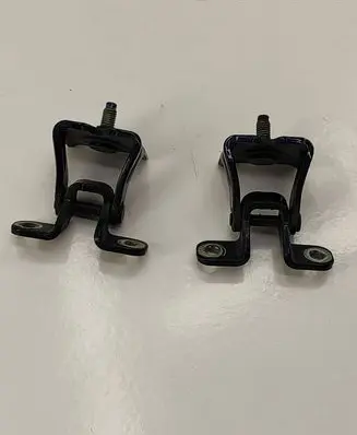 Volkswagen Golf VII Tailgate/trunk/boot hinge