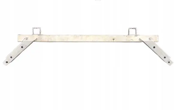 Volvo S90, V90 Front bumper cross member 31391252