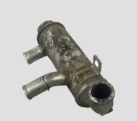 Peugeot 308 EGR valve cooler 9646762280 79998D VP1U3H9P445BA