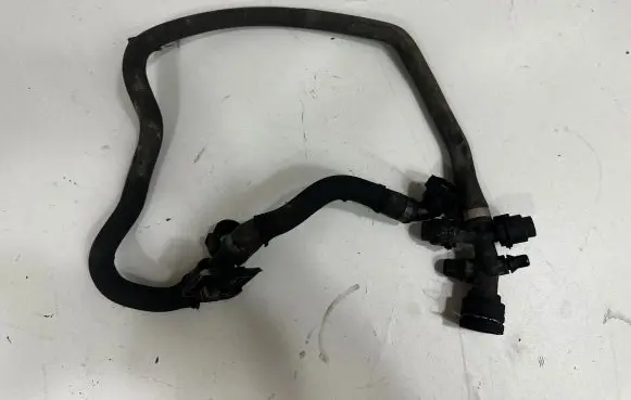BMW X5 F15 Engine coolant pipe/hose 8514220