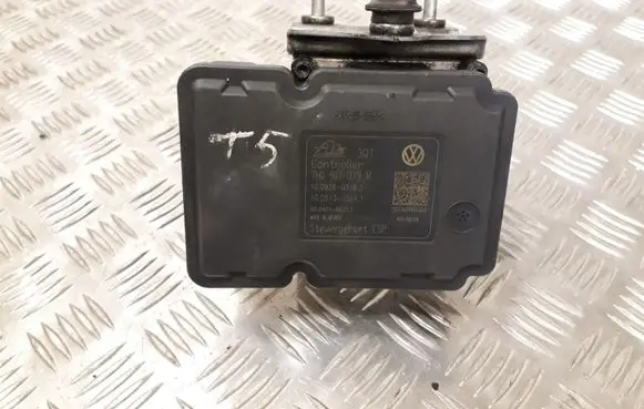 Volkswagen Transporter - Caravelle T5 ABS Pump 7H0907379R 10092603183 10061335641