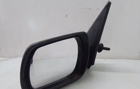 Mazda 2 Manual wing mirror 014202