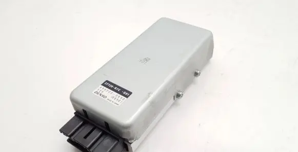 Honda CR-V Fuel injection pump control unit/module 37720R7CG01 4993000890 0890