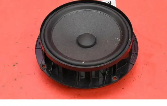 Skoda Fabia Mk3 (NJ) Subwoofer speaker 