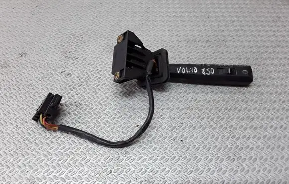 Volvo S70 V70 V70 XC Wiper control stalk 9128367 01837140