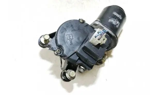 Mazda 323 F Wiper motor