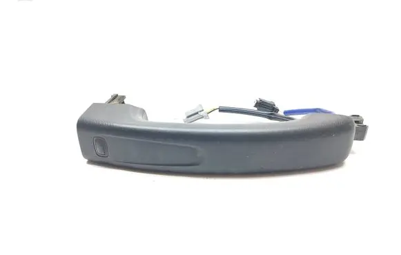 Renault Trafic III (X82) Front door exterior handle 806061829R M0U022555 806061908R