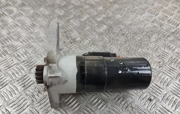 Land Rover Evoque II Starter motor K8D211001AC