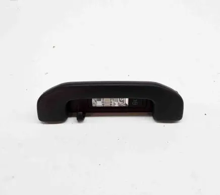 Mercedes-Benz GLC X253 C253 Rear interior roof grab handle A0998150100 A0009069005