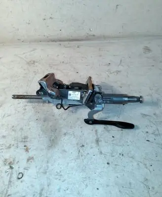 Audi A5 Sportback 8TA Steering wheel axle 4G0419506S