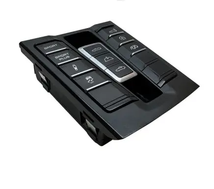 A set of switches