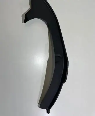 Mercedes-Benz C W205 Other trunk/boot trim element A2056901841