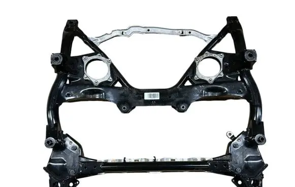 BMW 3 GT F34 Front subframe 6872118 31106872118