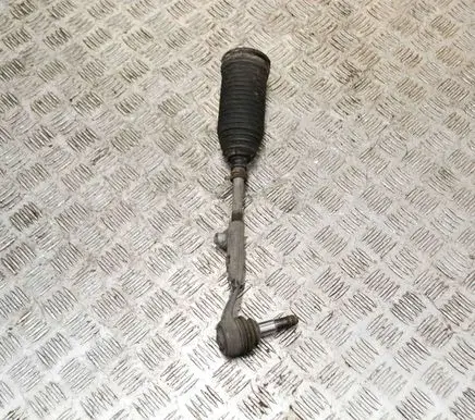 Steering tie rod