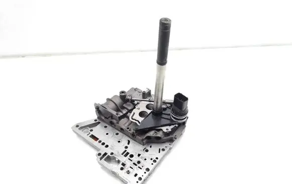 Chrysler Voyager Transmission gearbox valve body 4659465