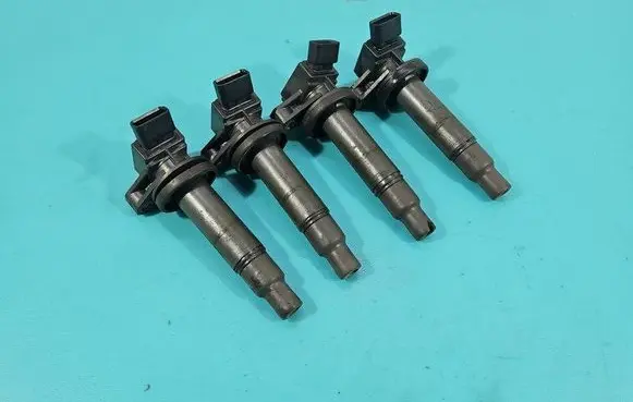 Toyota Corolla E120 E130 High voltage ignition coil 90919-02239 IMPRK1512189