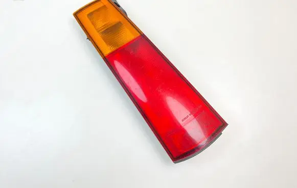 Honda CR-V Rear/tail lights 0432200