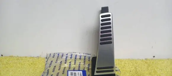 Volvo S90, V90 Accelerator throttle pedal 31489766