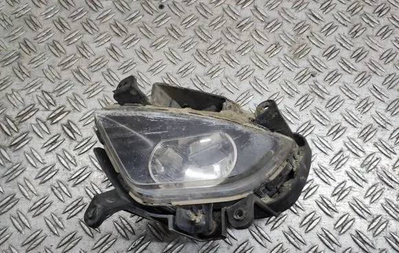 Hyundai i30 Front fog light 