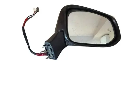 Toyota RAV 4 (XA30) Coupe wind mirror (mechanical)