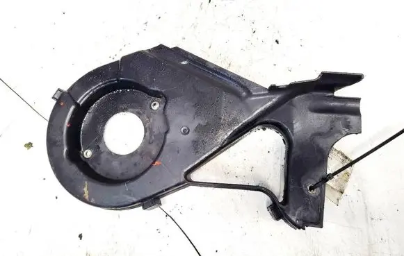 Audi A6 S6 C5 4B Timing belt guard (cover) 059109134d