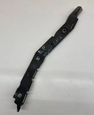 Citroen C4 Grand Picasso Front bumper mounting bracket 9656670980