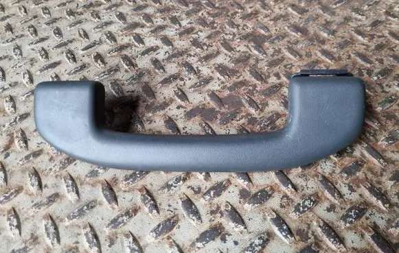 Nissan Juke I F15 Front interior roof grab handle