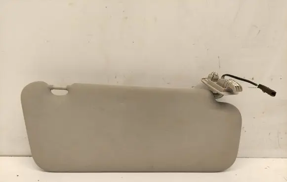 Peugeot 407 Sun visor 8143NZ