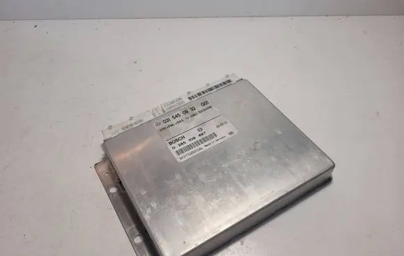 Mercedes-Benz S W220 ABS control unit/module 0315450932 0265109497 DKDT31000586
