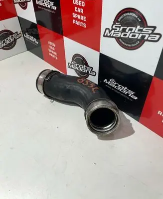Audi A3 S3 8P Intercooler hose/pipe 1K0145838D