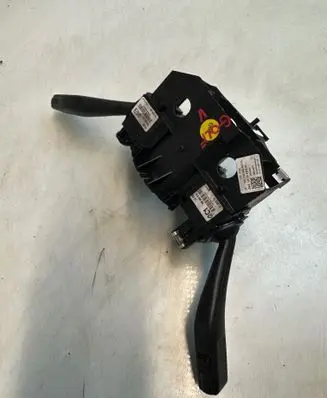 Volkswagen Golf V Wiper turn signal indicator stalk/switch 1K0953503CL 01203504