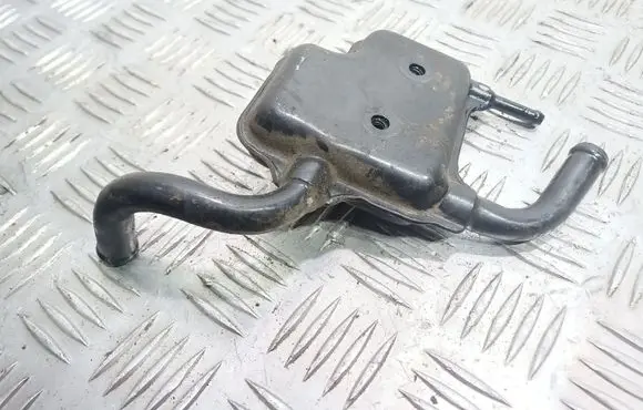 Mazda 626 Breather/breather pipe/hose 