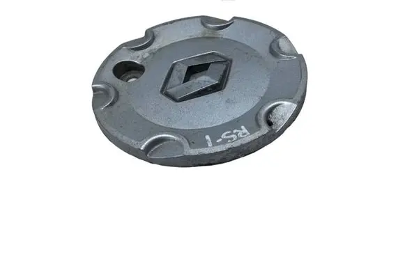 Renault Megane II Original wheel cap 8200134772