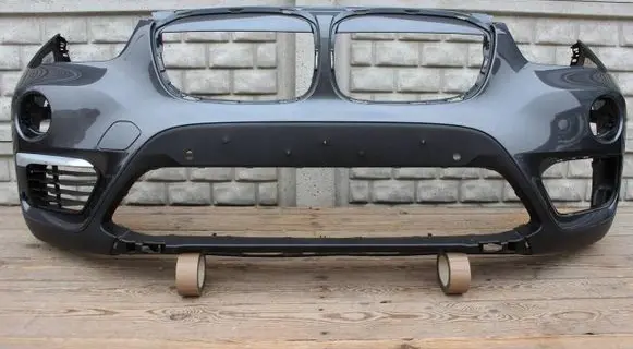BMW X1 F48 F49 Front bumper 7354815 51117354815