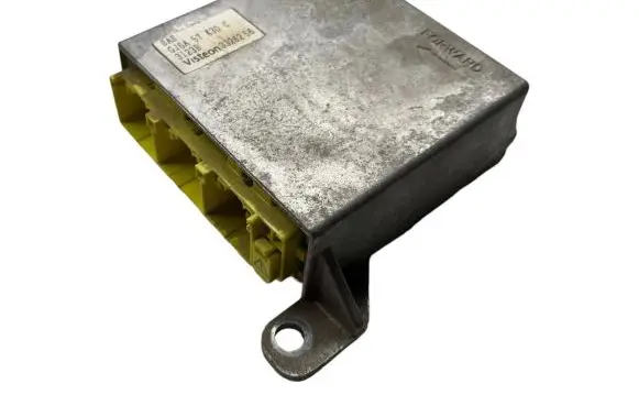 Mazda 6 Airbag control unit/module GJ6A57K30C 3123B 3326256